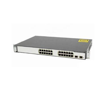 سوئیچ 3750-24PS-S Poe
